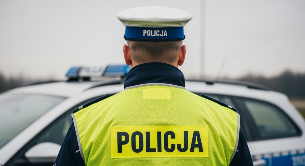 Bezpieczne święta: podróżuj mądrze, wróć w jednym kawałku