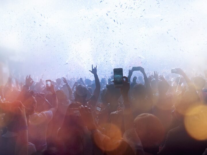 Bezpieczna tradycja: 34. Bieg o Lampkę Górniczą w Koninie