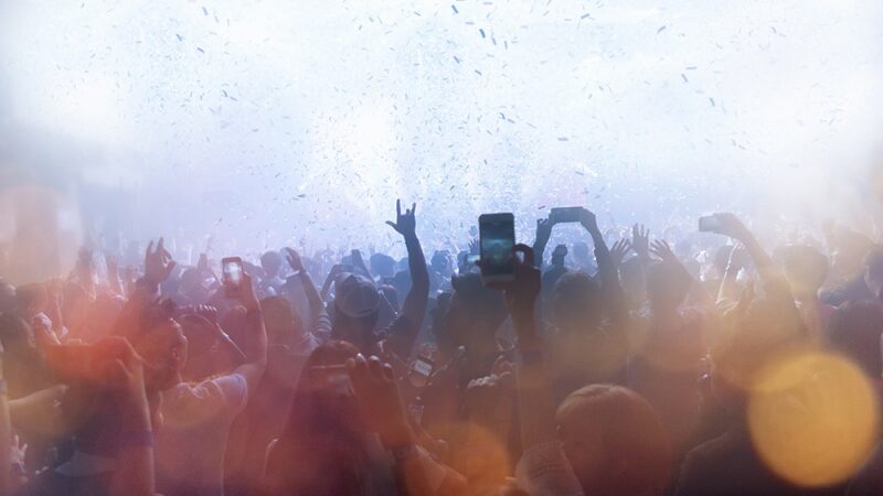 Bezpieczna tradycja: 34. Bieg o Lampkę Górniczą w Koninie