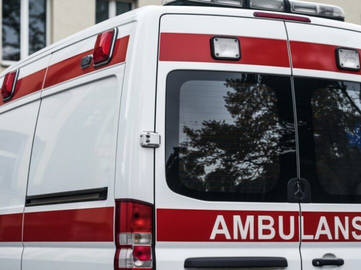 Czujka dymu – niewielki wydatek, wielka ochrona dla rodziny