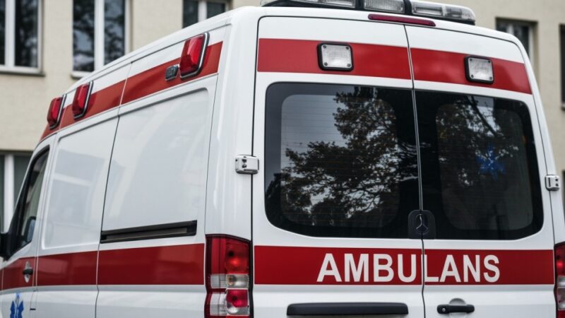 Czujka dymu – niewielki wydatek, wielka ochrona dla rodziny