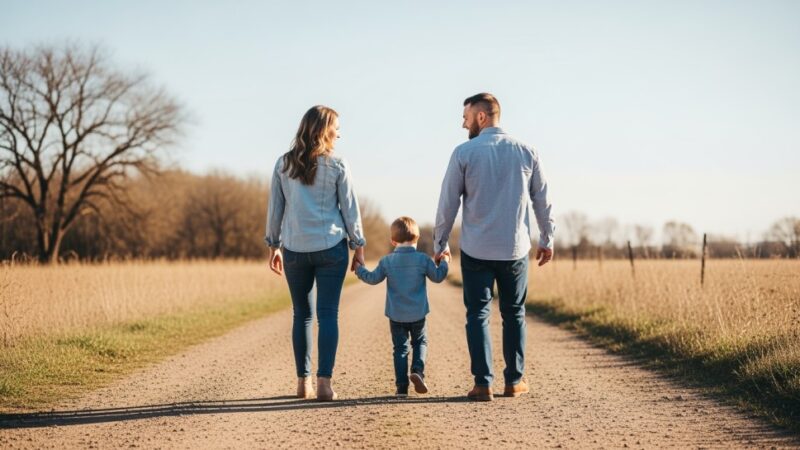 Jubileuszowe święto małżeństw w Koninie
