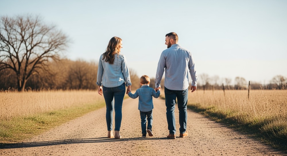 Jubileuszowe święto małżeństw w Koninie