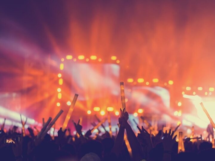 Zgłoś się na 45. Festiwal Piosenki Dziecięcej i Młodzieżowej w Koninie!