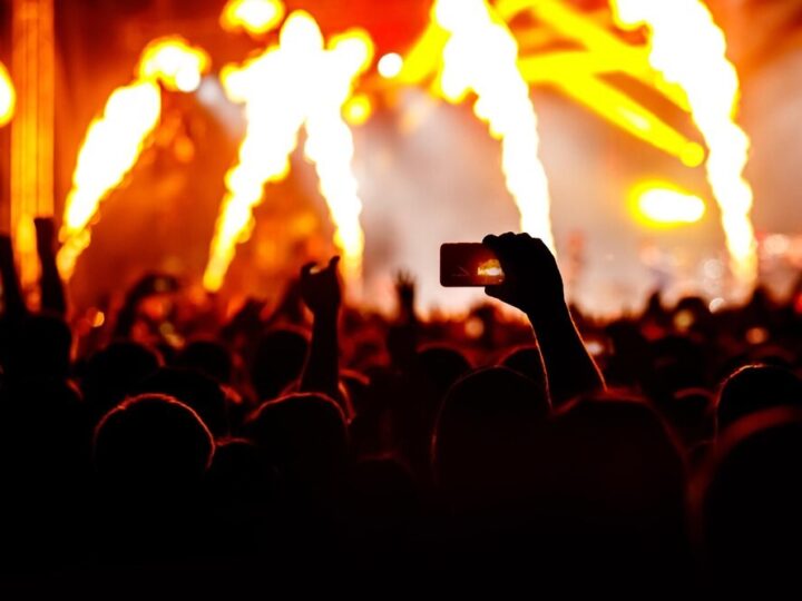 Młodzi wokaliści z regionu zapraszani na Festiwal Piosenki!