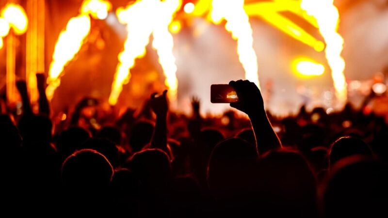 Młodzi wokaliści z regionu zapraszani na Festiwal Piosenki!