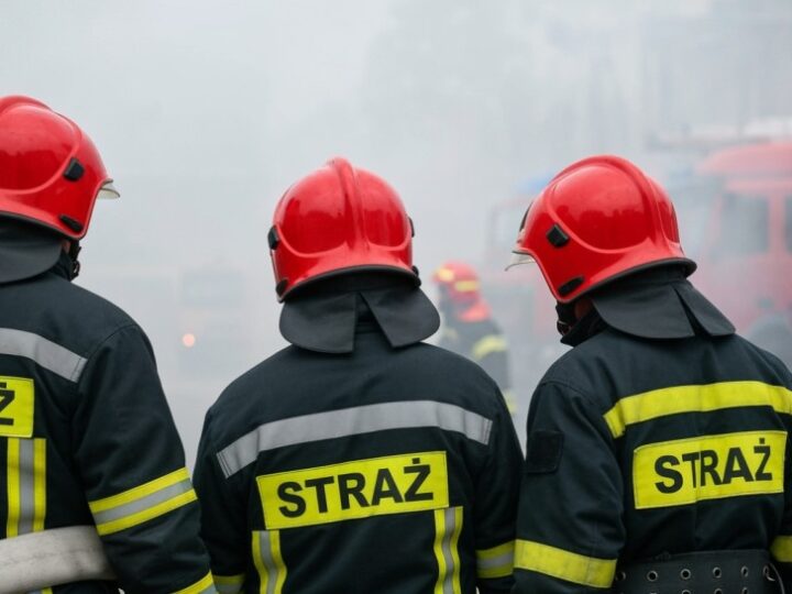Jak skutecznie zabezpieczyć się przed pożarem? Najważniejsze zasady ochrony