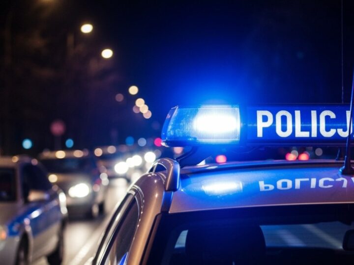 Cztery prawa jazdy stracone w akcji „Trzeźwość” konińskich policjantów