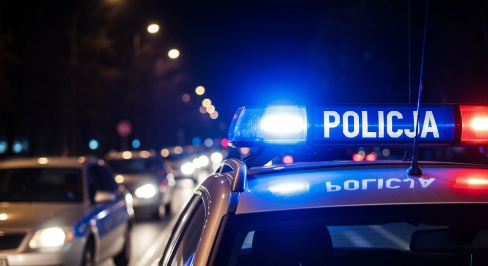 Cztery prawa jazdy stracone w akcji „Trzeźwość” konińskich policjantów