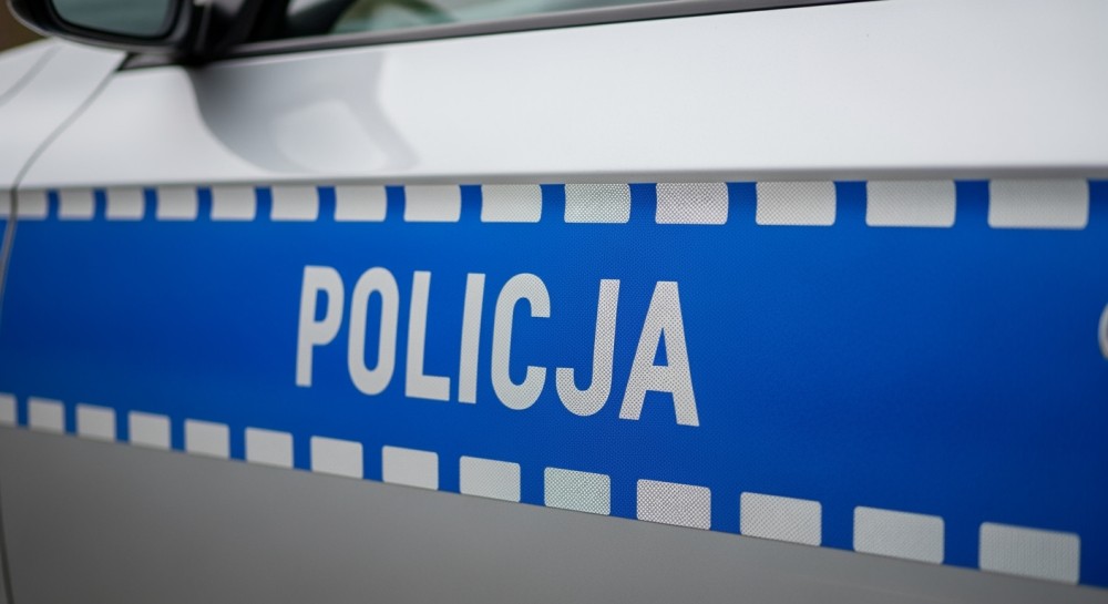 Kobieta w wieku 43 lat oskarżona o kradzież perfum w Koninie