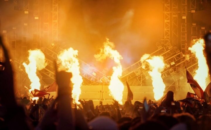 Kulturalne upominki na każdą okazję – bilety na koncerty 2026!