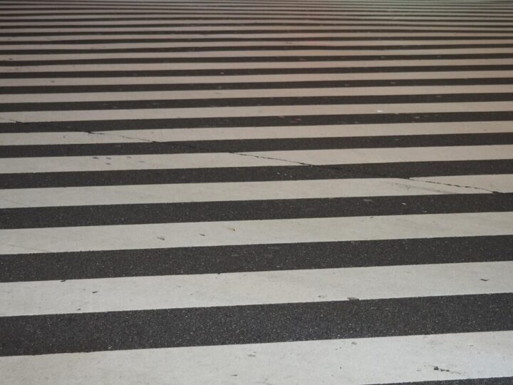 Kładka dla pieszych w Paprotni już dostępna!