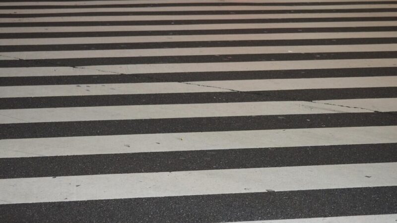 Kładka dla pieszych w Paprotni już dostępna!