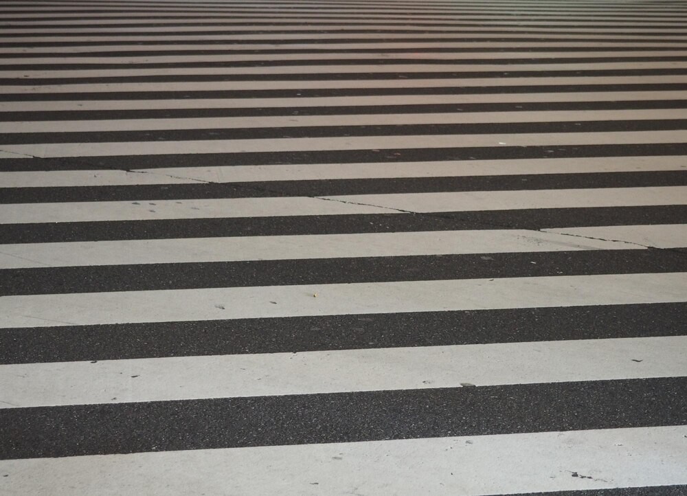 Kładka dla pieszych w Paprotni już dostępna!