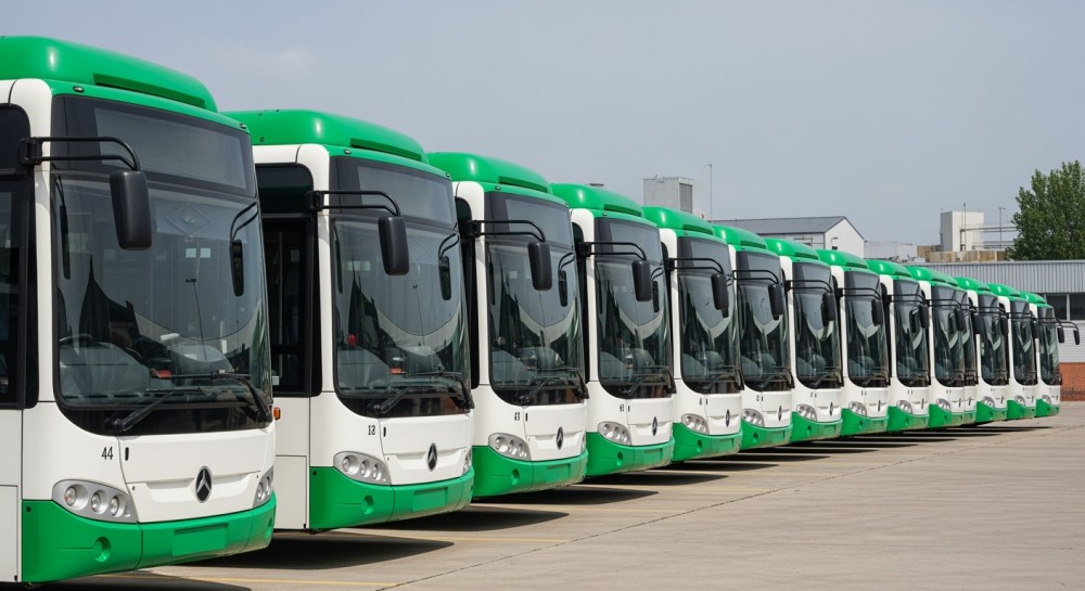 Nowe linie autobusowe do Kalisza już w 2026 roku!