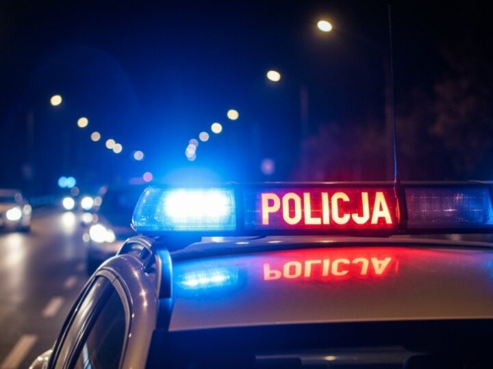 Ostatni dzień na darmowe sprawdzenie świateł dla kierowców!