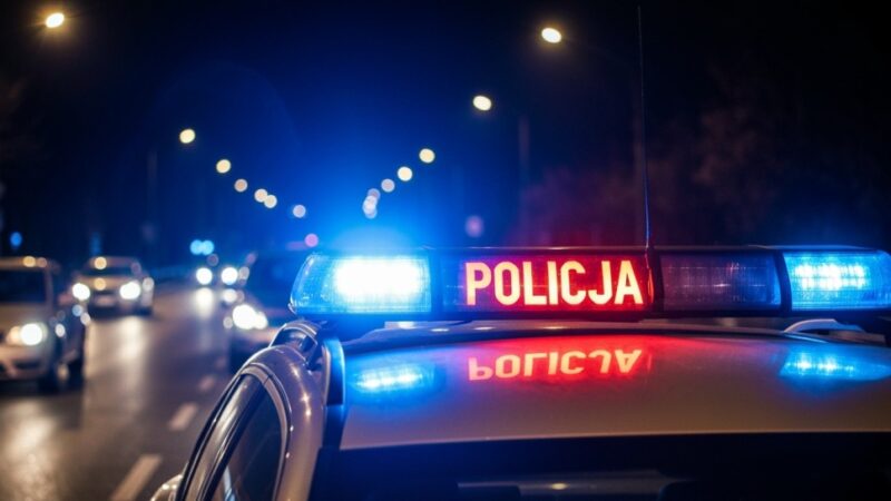 Ostatni dzień na darmowe sprawdzenie świateł dla kierowców!