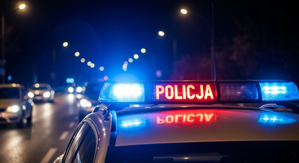 Ostatni dzień na darmowe sprawdzenie świateł dla kierowców!