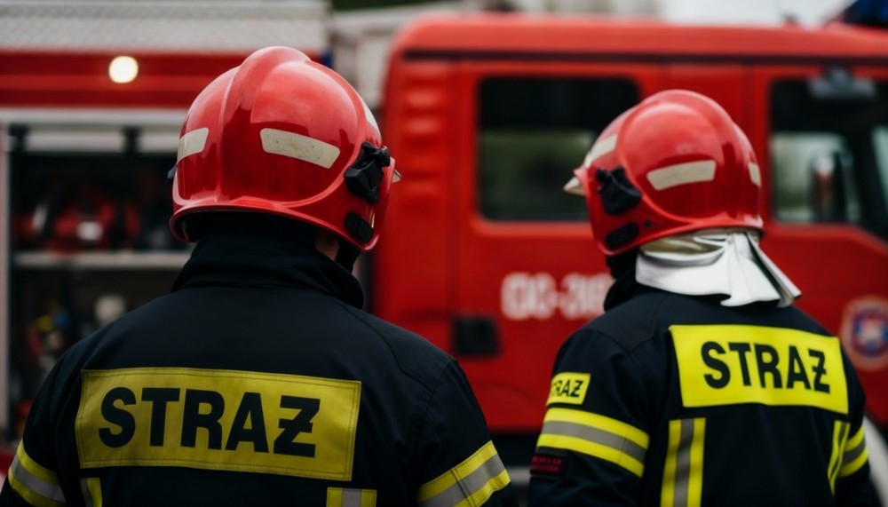 Poranek Ratowniczy PSP: Nowe zasady już 6 grudnia!