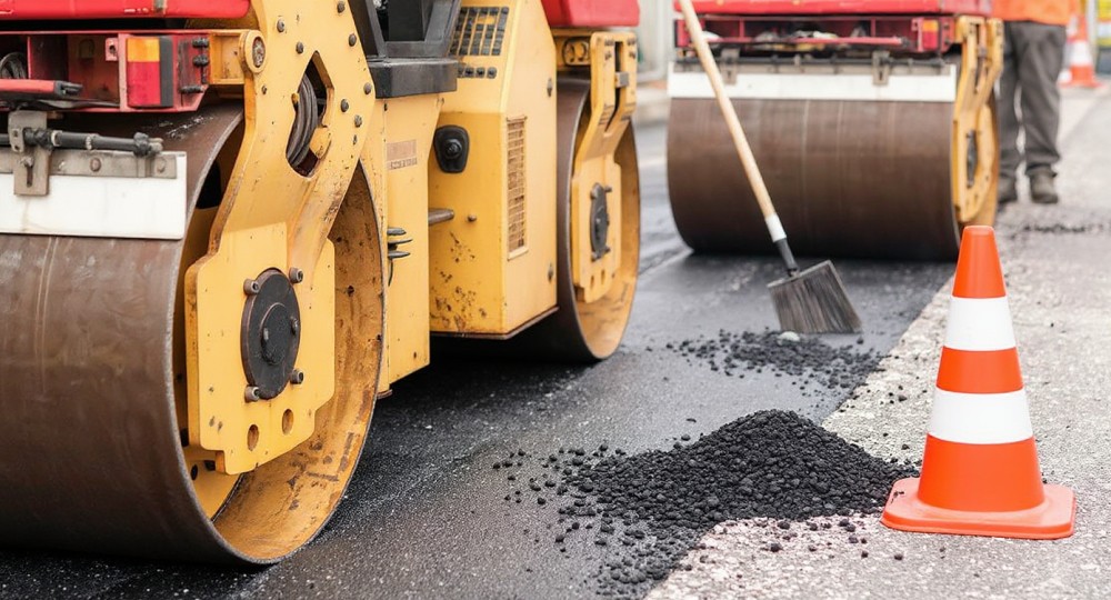 Długoterminowy remont wschodniego mostu na Trasie Warszawskiej: Utrudnienia do 2027 roku