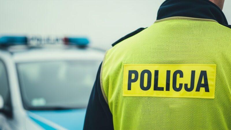 Straż Miejska w Koninie wprowadza alkogogle i narkogogle dla młodzieży