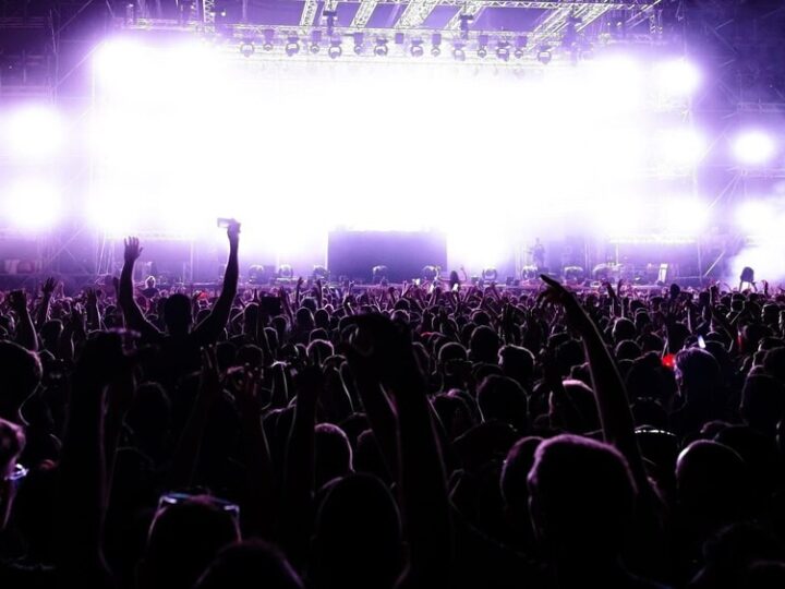 Sylwestrowa noc w Oskardzie: koncert i przedpremiera filmu czekają!