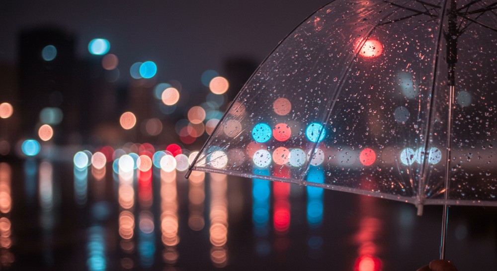 Gęsta mgła na horyzoncie – bądźcie ostrożni!