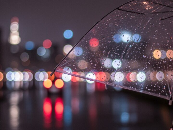 Uwaga na oblodzenie! Zmiany pogodowe w regionie