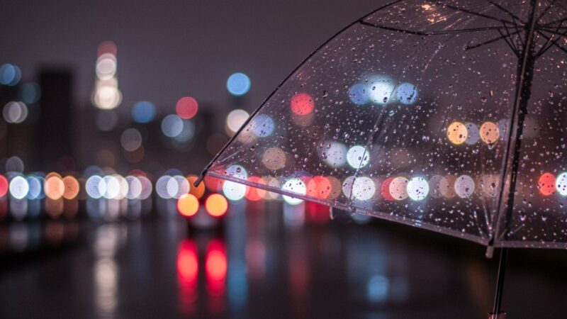 Uwaga na oblodzenie! Zmiany pogodowe w regionie