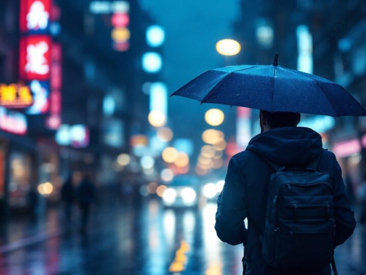 Ostrzeżenie o oblodzeniu: bądźcie ostrożni!