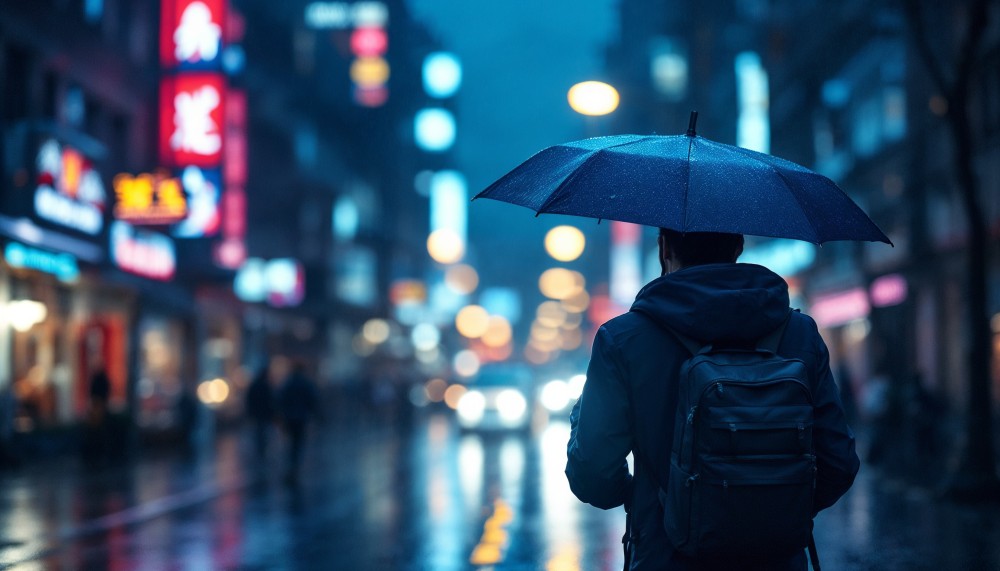 Ostrzeżenie o oblodzeniu: bądźcie ostrożni!