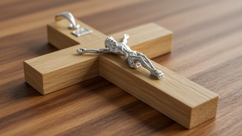 Betlejemskie Światło Pokoju znów jednoczy nas w radości i nadziei