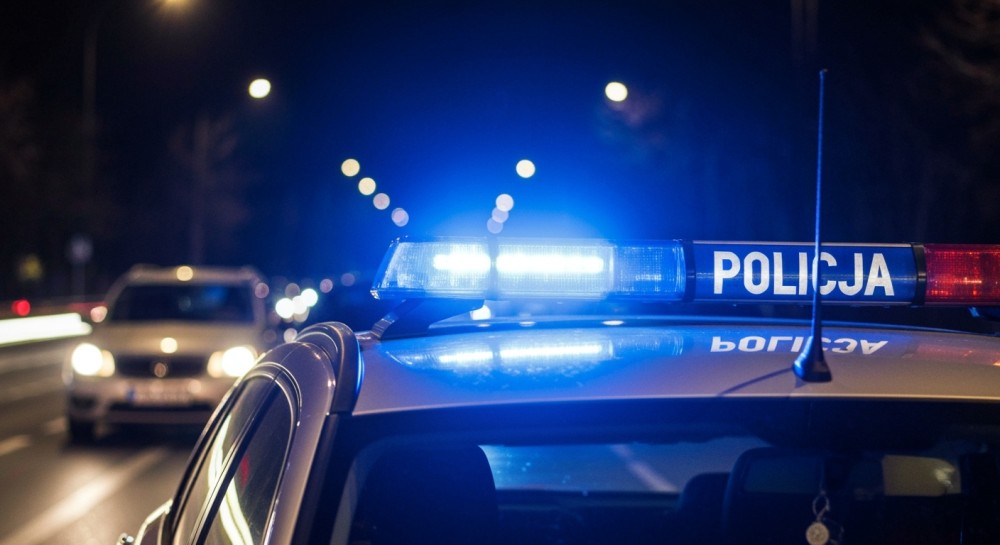 Policja działa bezwzględnie w sprawach przemocy domowej