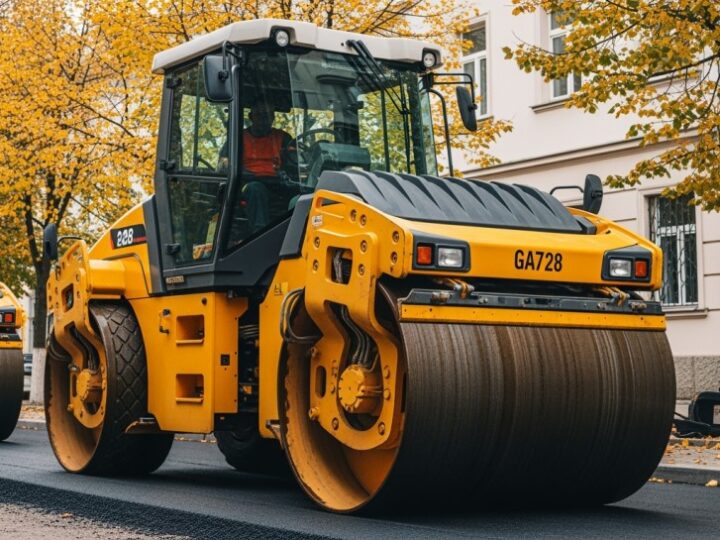 Nowe zasady ruchu na trasie warszawskiej – istotne informacje dla kierowców!