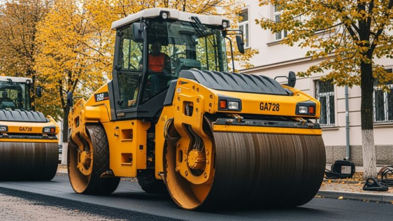 Nowe zasady ruchu na trasie warszawskiej – istotne informacje dla kierowców!