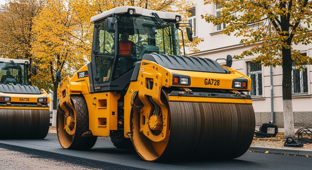 Nowe zasady ruchu na trasie warszawskiej – istotne informacje dla kierowców!