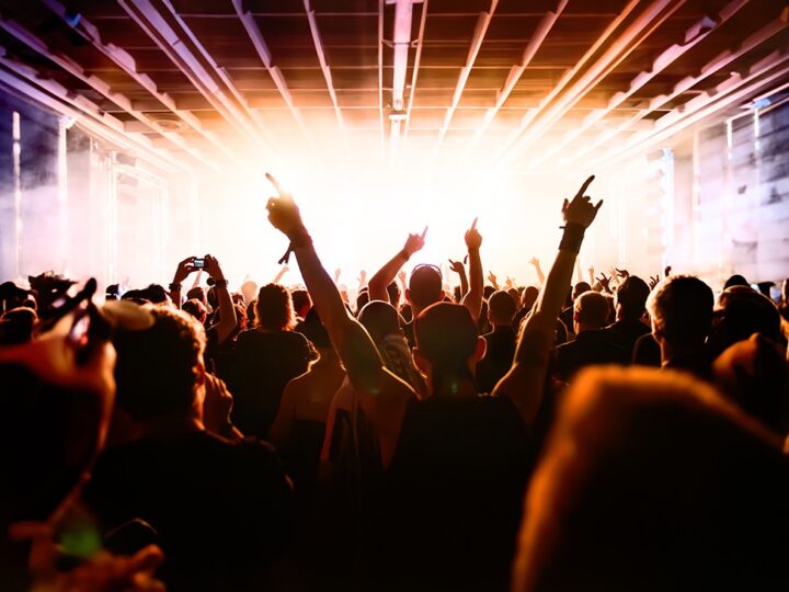 Zanurz się w afrykańskie słońce: Festiwal AfryKamera startuje już jutro!