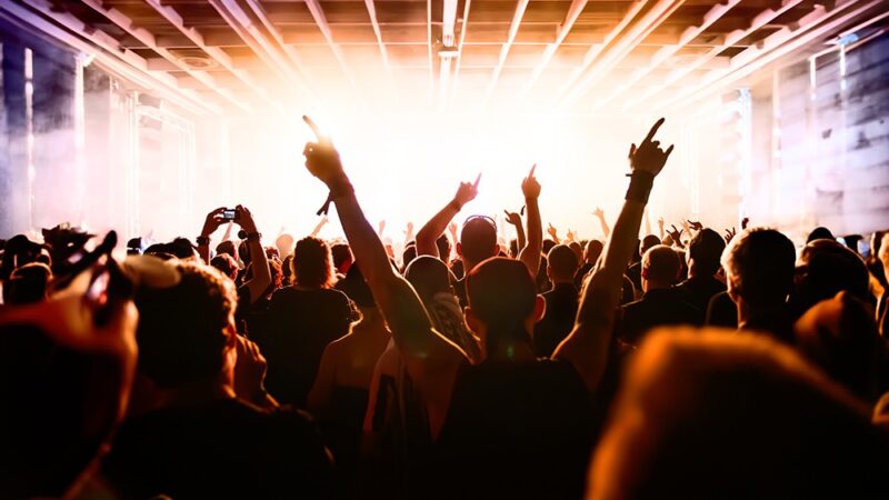 Zanurz się w afrykańskie słońce: Festiwal AfryKamera startuje już jutro!