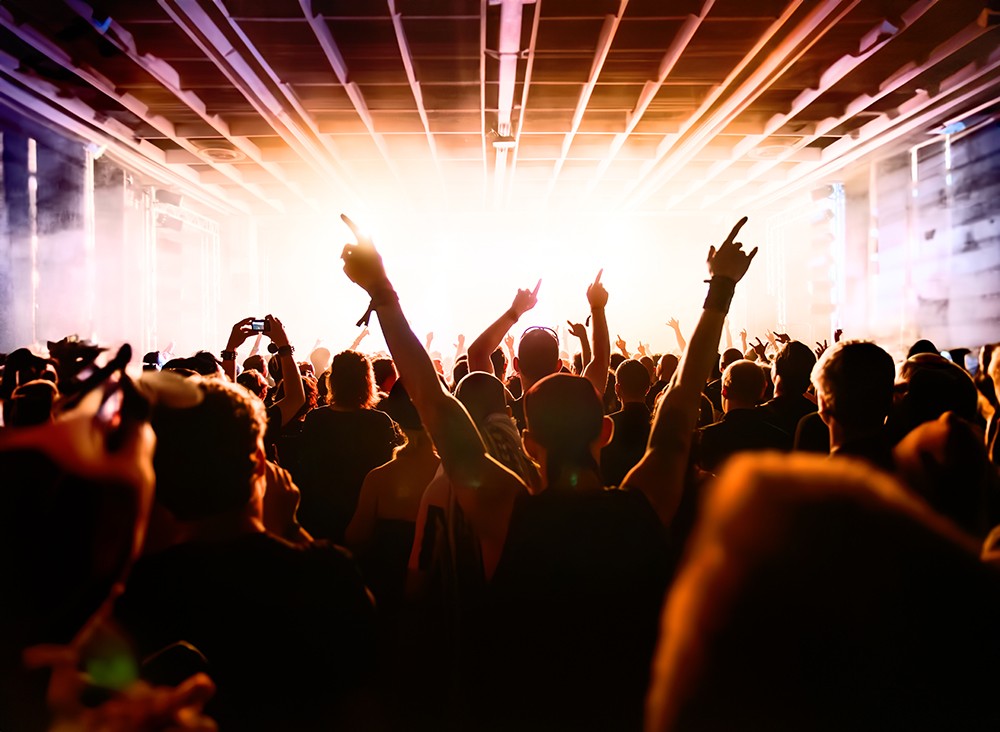 Zanurz się w afrykańskie słońce: Festiwal AfryKamera startuje już jutro!