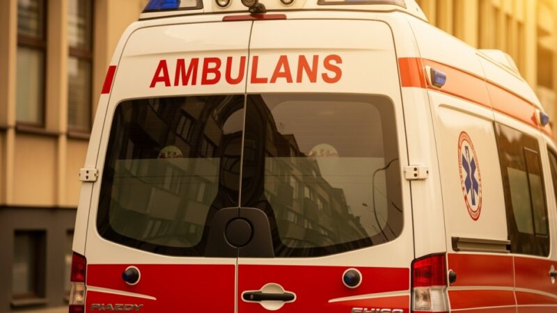 Zimowe szaleństwo pod kontrolą: policja ostrzega przed niebezpiecznym lodem