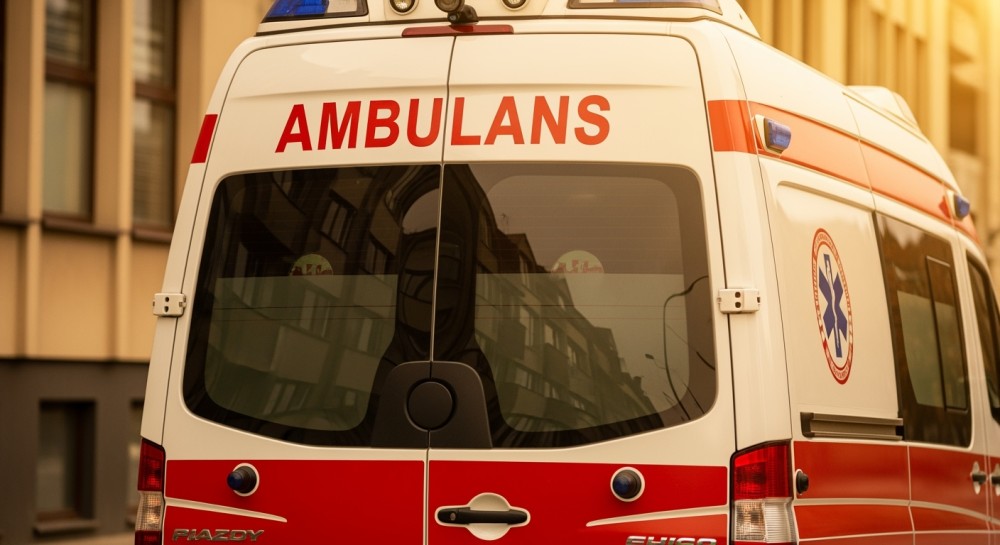 Zimowe szaleństwo pod kontrolą: policja ostrzega przed niebezpiecznym lodem