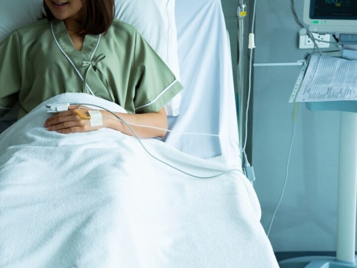 Bieg „Policz się z cukrzycą” – biegniemy dla zdrowia i wsparcia!