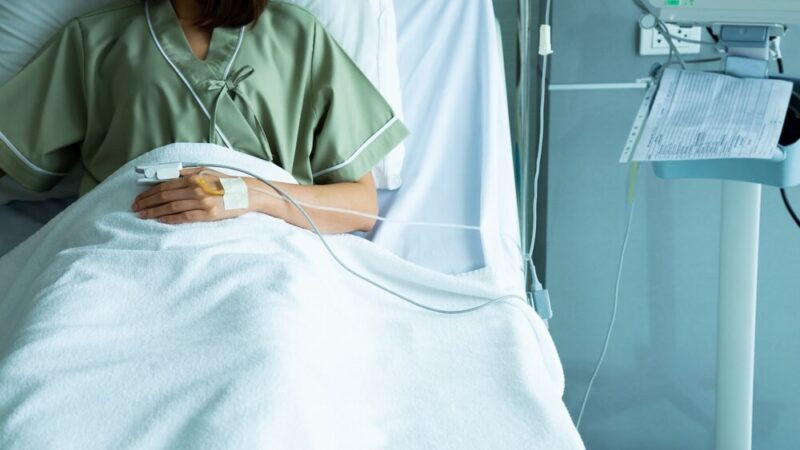 Bieg „Policz się z cukrzycą” – biegniemy dla zdrowia i wsparcia!