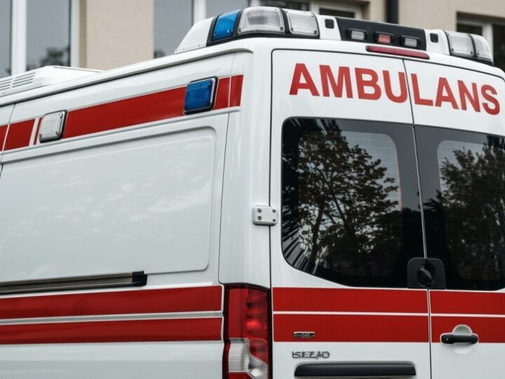 Czujka ratująca życie: klucz do Twojego bezpieczeństwa