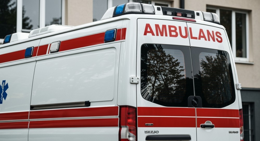 Czujka ratująca życie: klucz do Twojego bezpieczeństwa