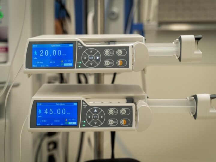 Bezpłatne badania wzroku w mobilnym OPTO-BUSie!