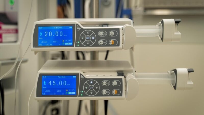 Bezpłatne badania wzroku w mobilnym OPTO-BUSie!