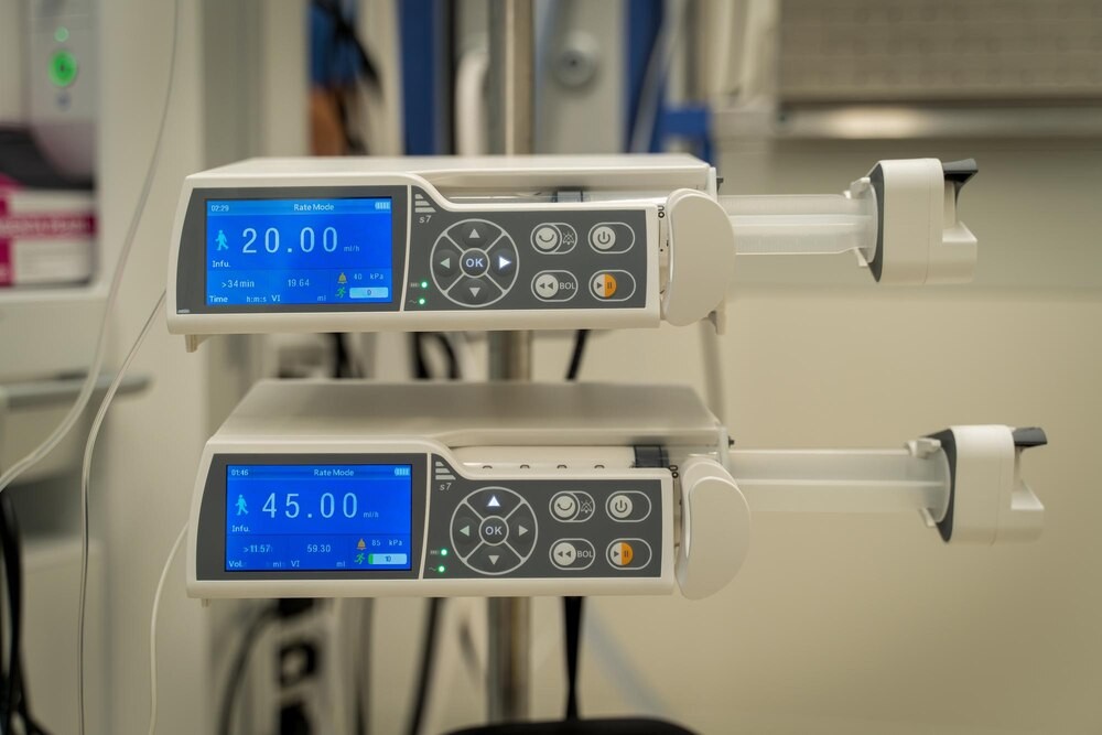 Bezpłatne badania wzroku w mobilnym OPTO-BUSie!