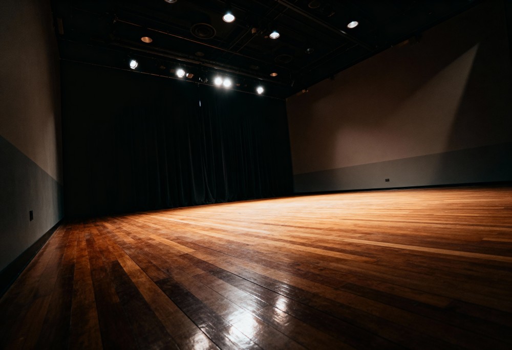 Zimowe ferie w Kleczewie: kreatywne warsztaty i teatr dla najmłodszych!