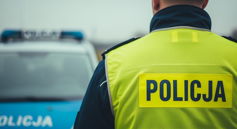 Fotoradar w Paprotni uruchomiony! Nowe standardy bezpieczeństwa na DK92